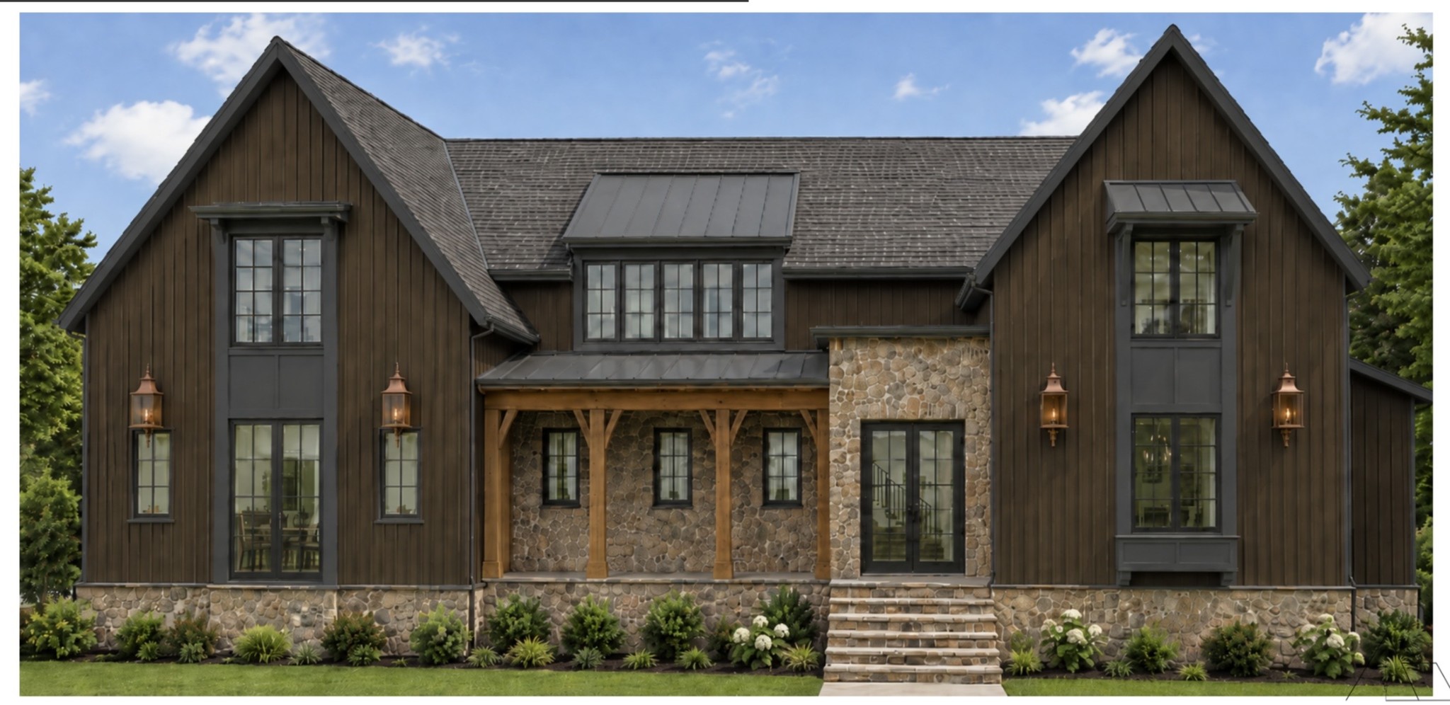 2106 Little Creek Farms Dr
