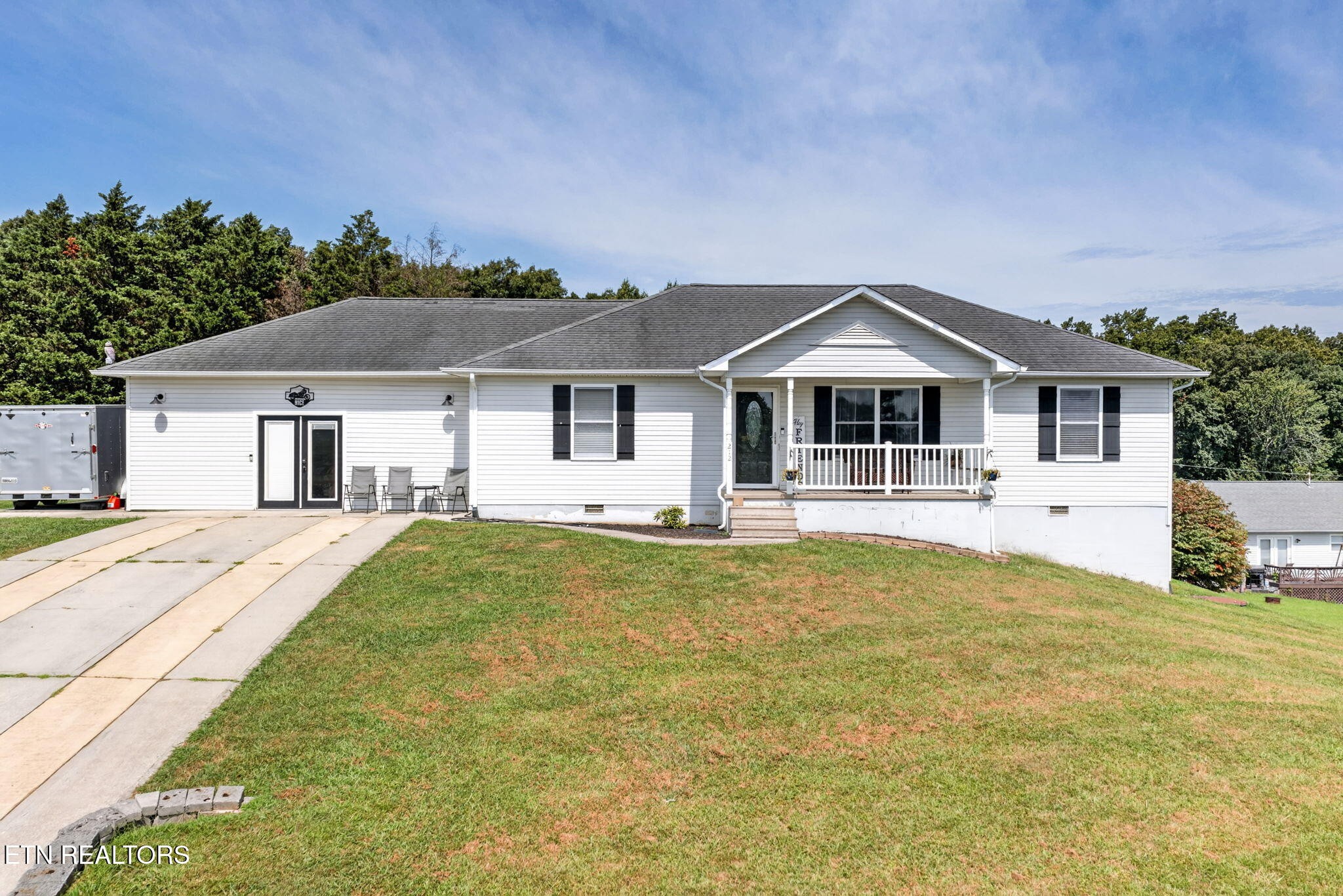 212 Bayberry Drive