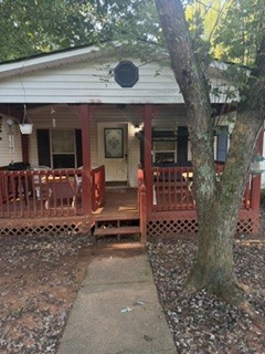 2211 Horns Creek Rd