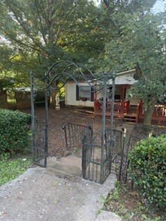 2211 Horns Creek Rd