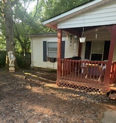 2211 Horns Creek Rd