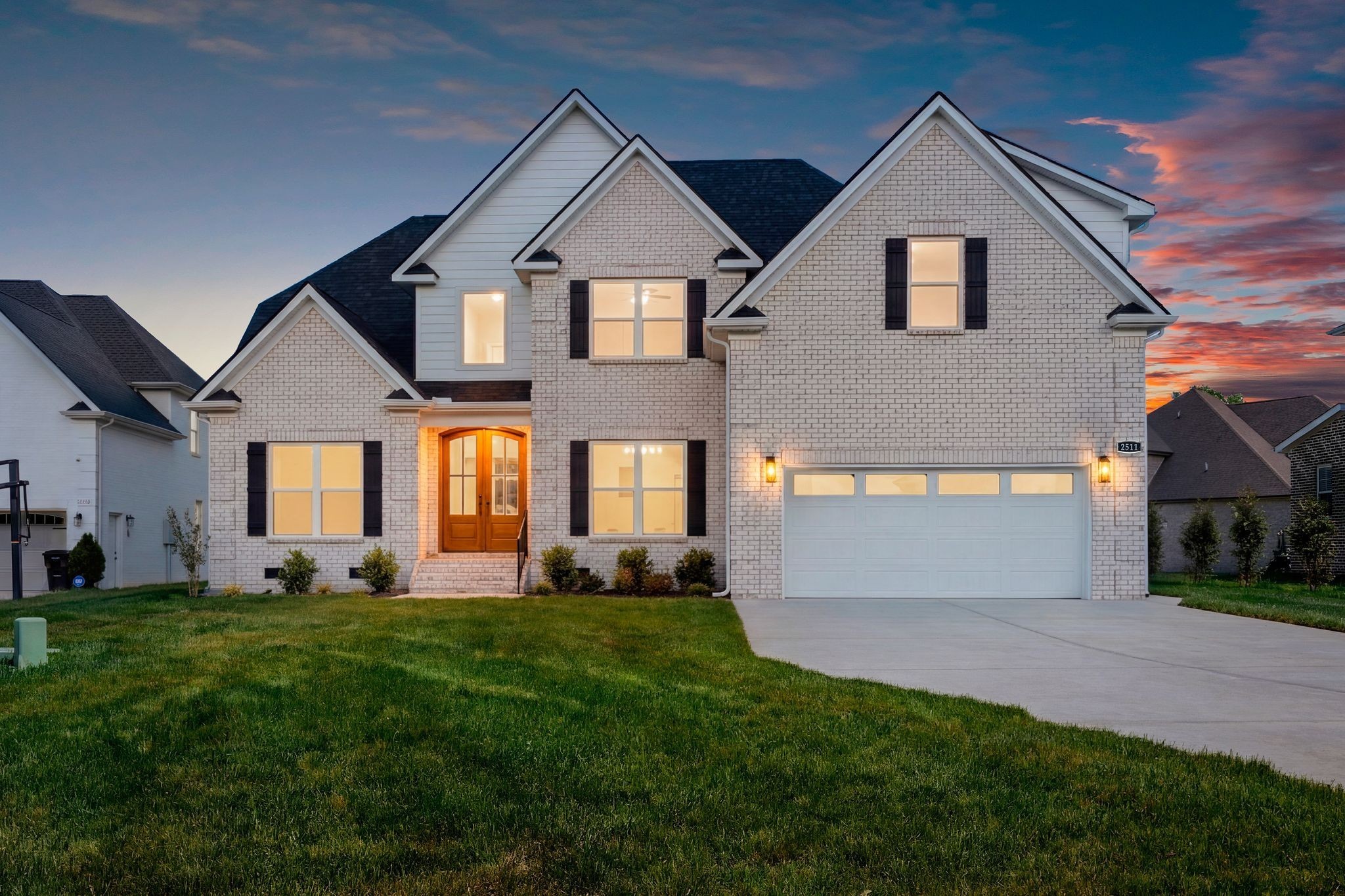 2511 Colleen Dr