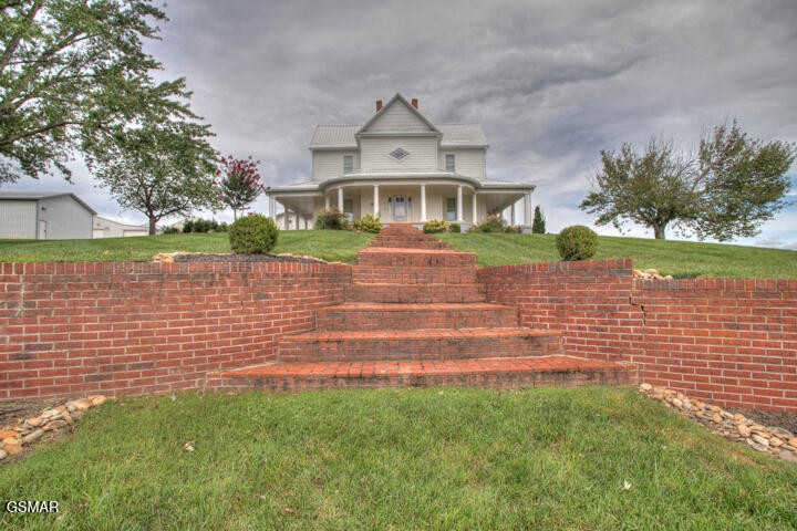 1917 Valley Home Road