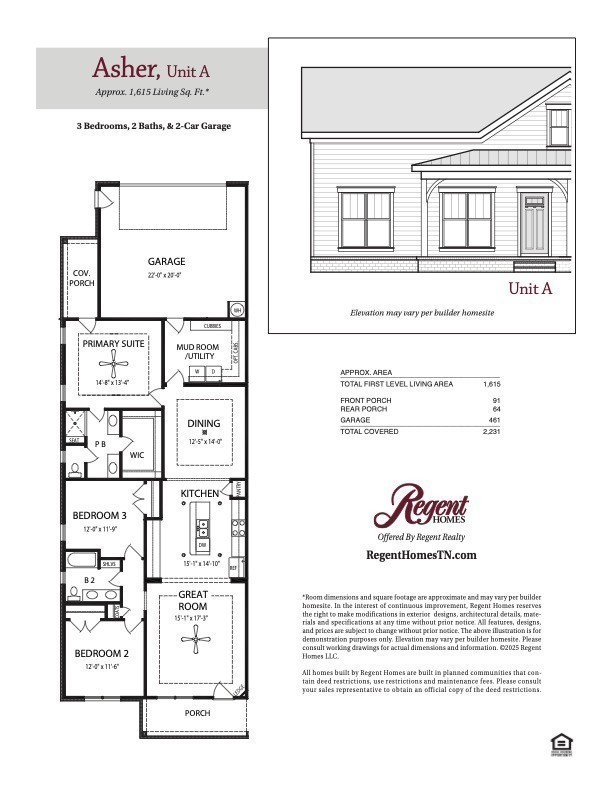 306 Caxton Alley