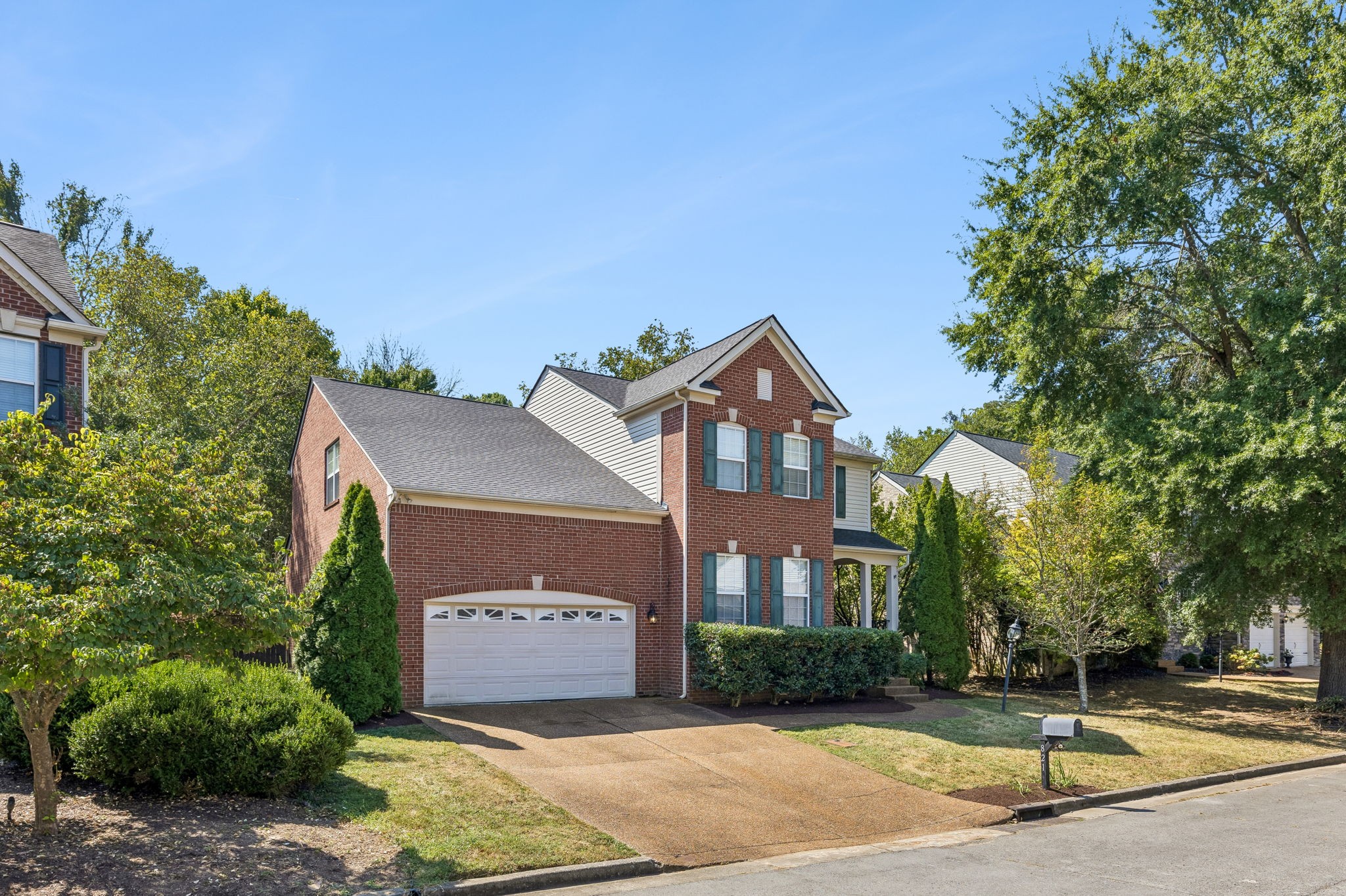 821 Holt Grove Ct