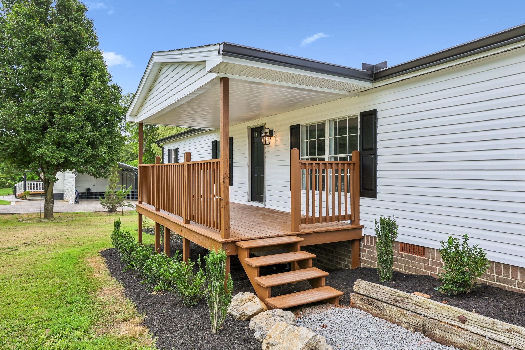 3003 Quarry Rd