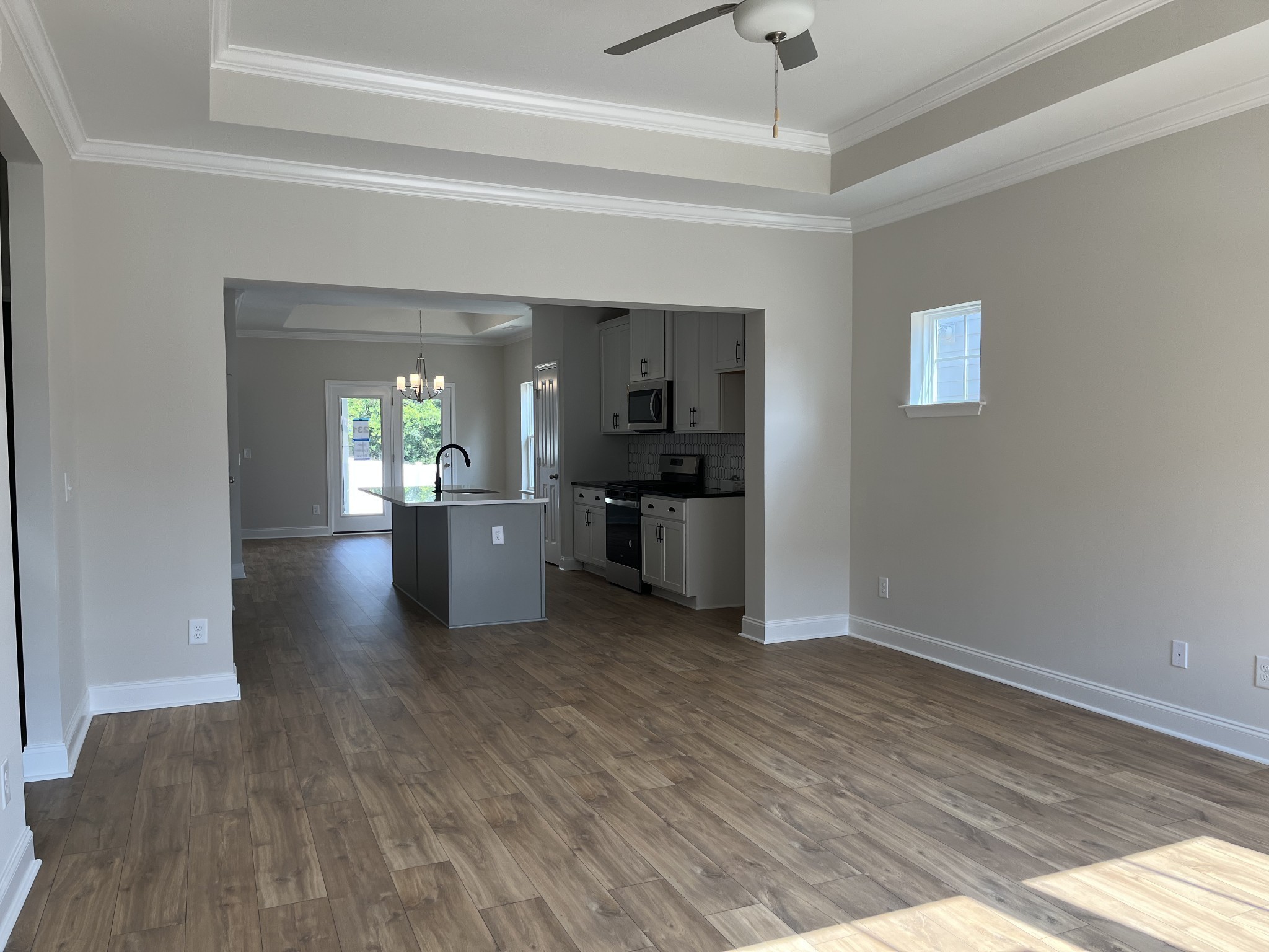7319 Carothers Road