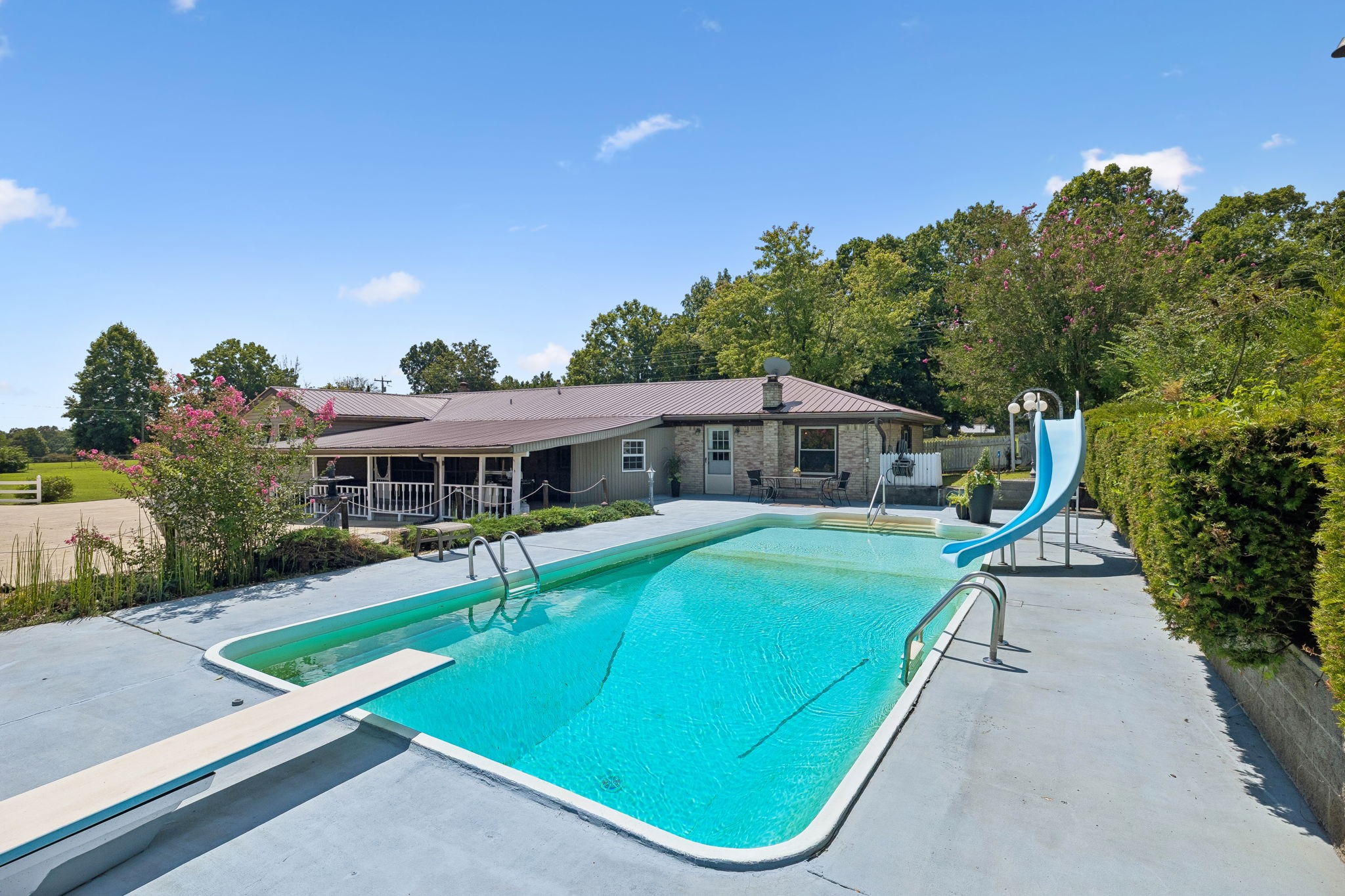 1310 Bakers Work Rd