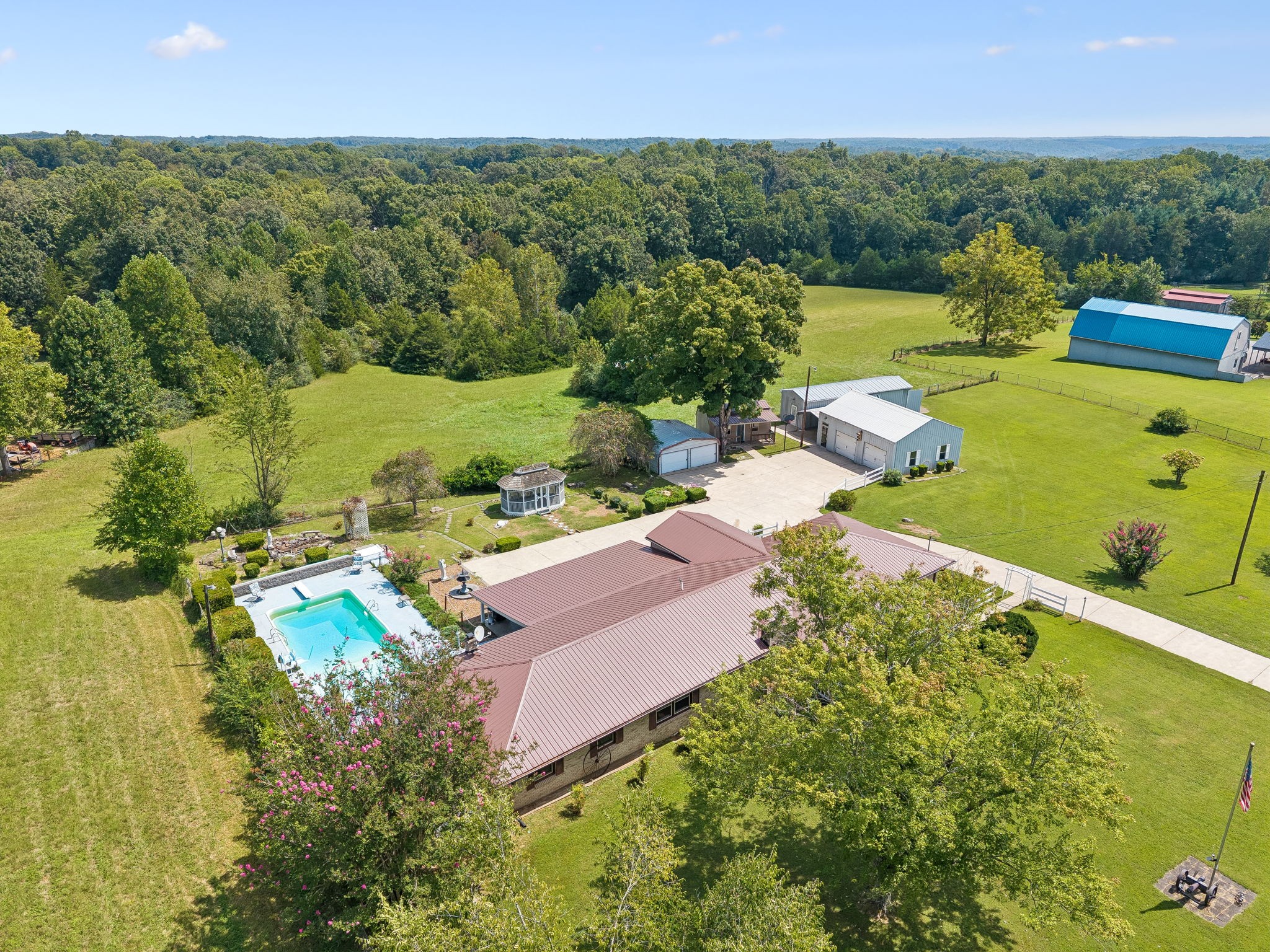 1310 Bakers Work Rd