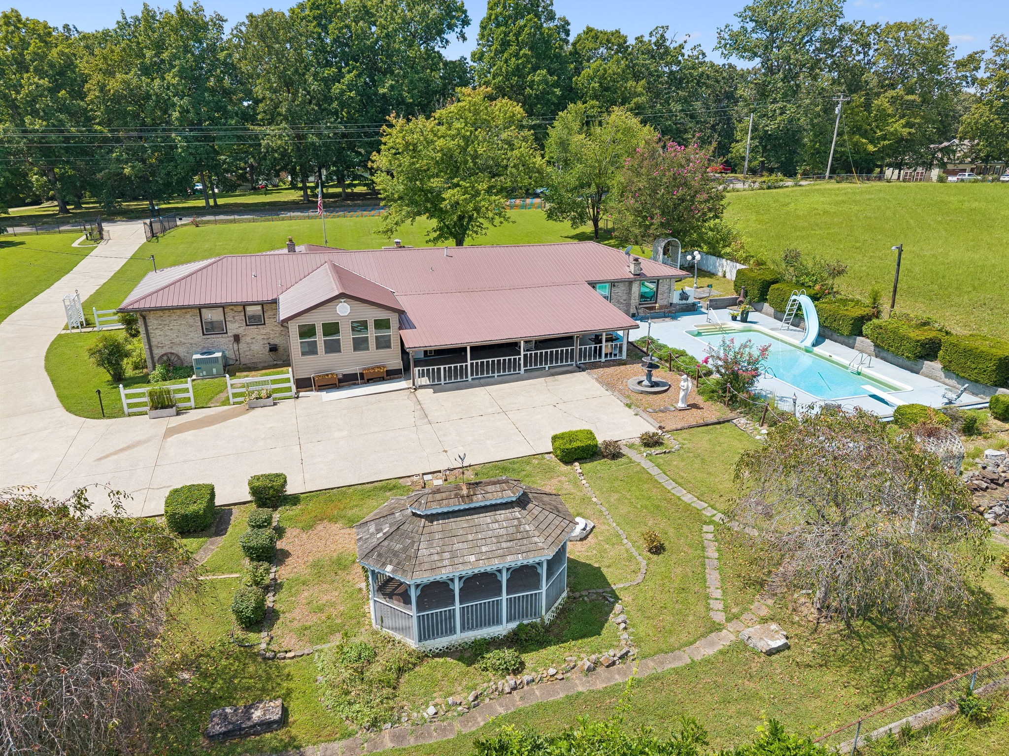 1310 Bakers Work Rd