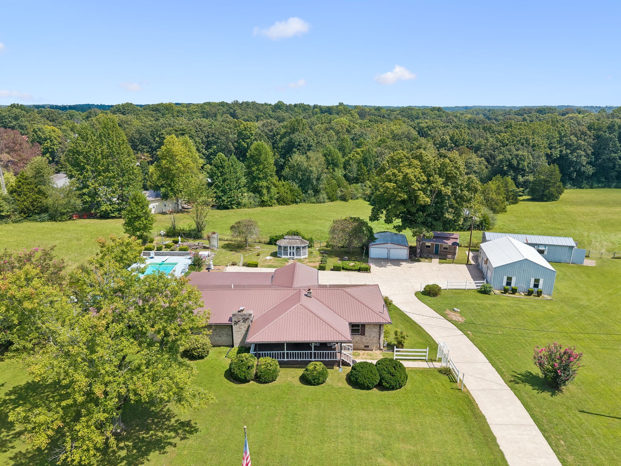 1310 Bakers Work Rd