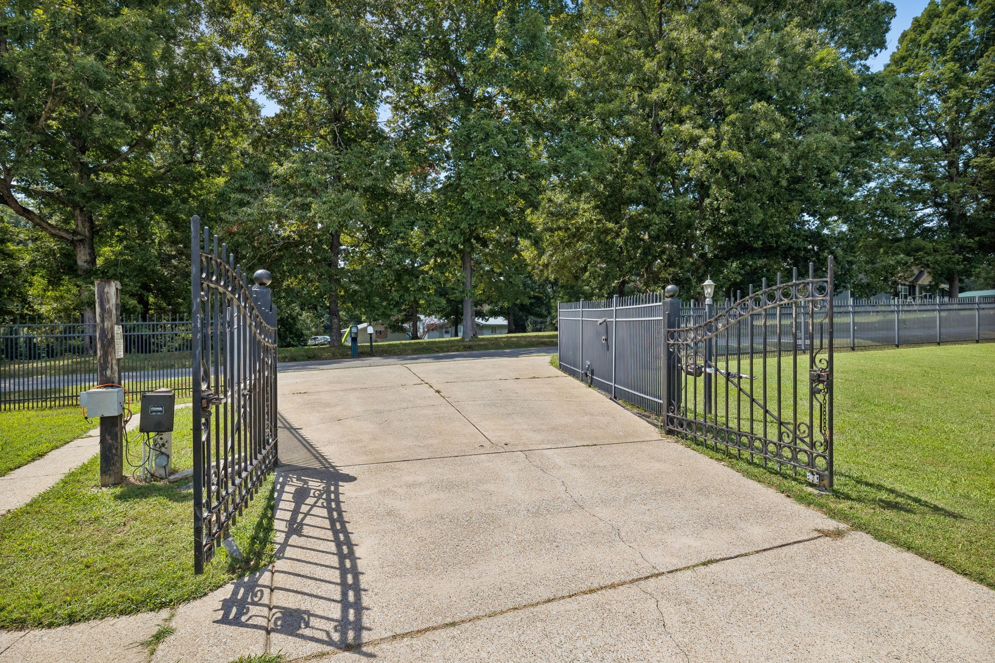 1310 Bakers Work Rd