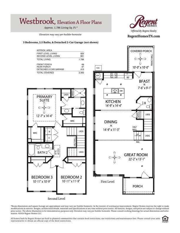 411 Penfold Alley