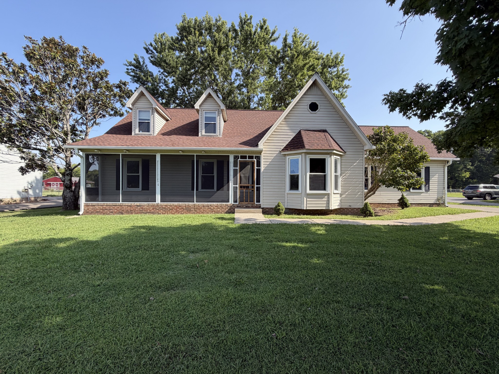 953 Pleasant Run Rd