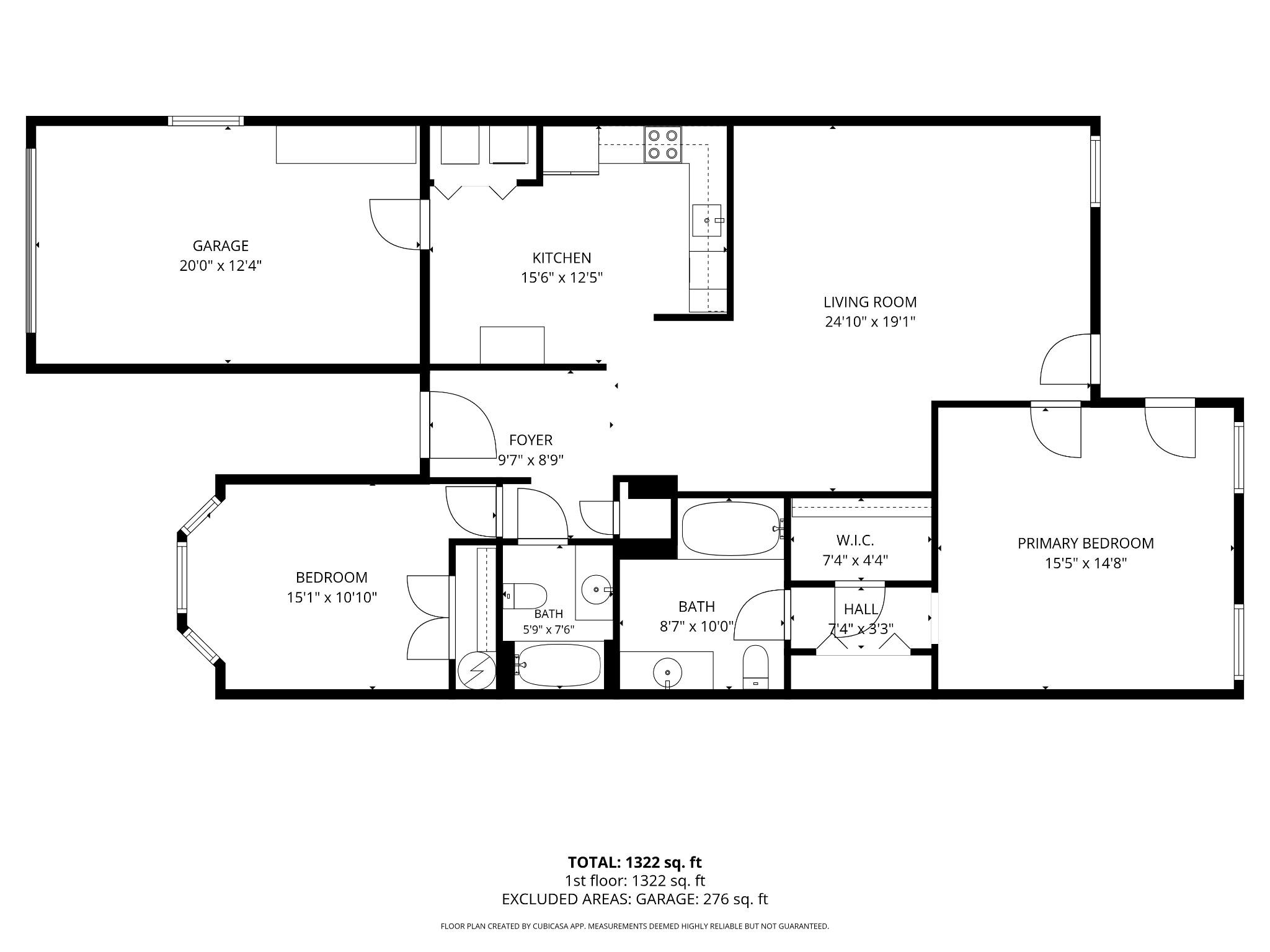143 Hickory Ct