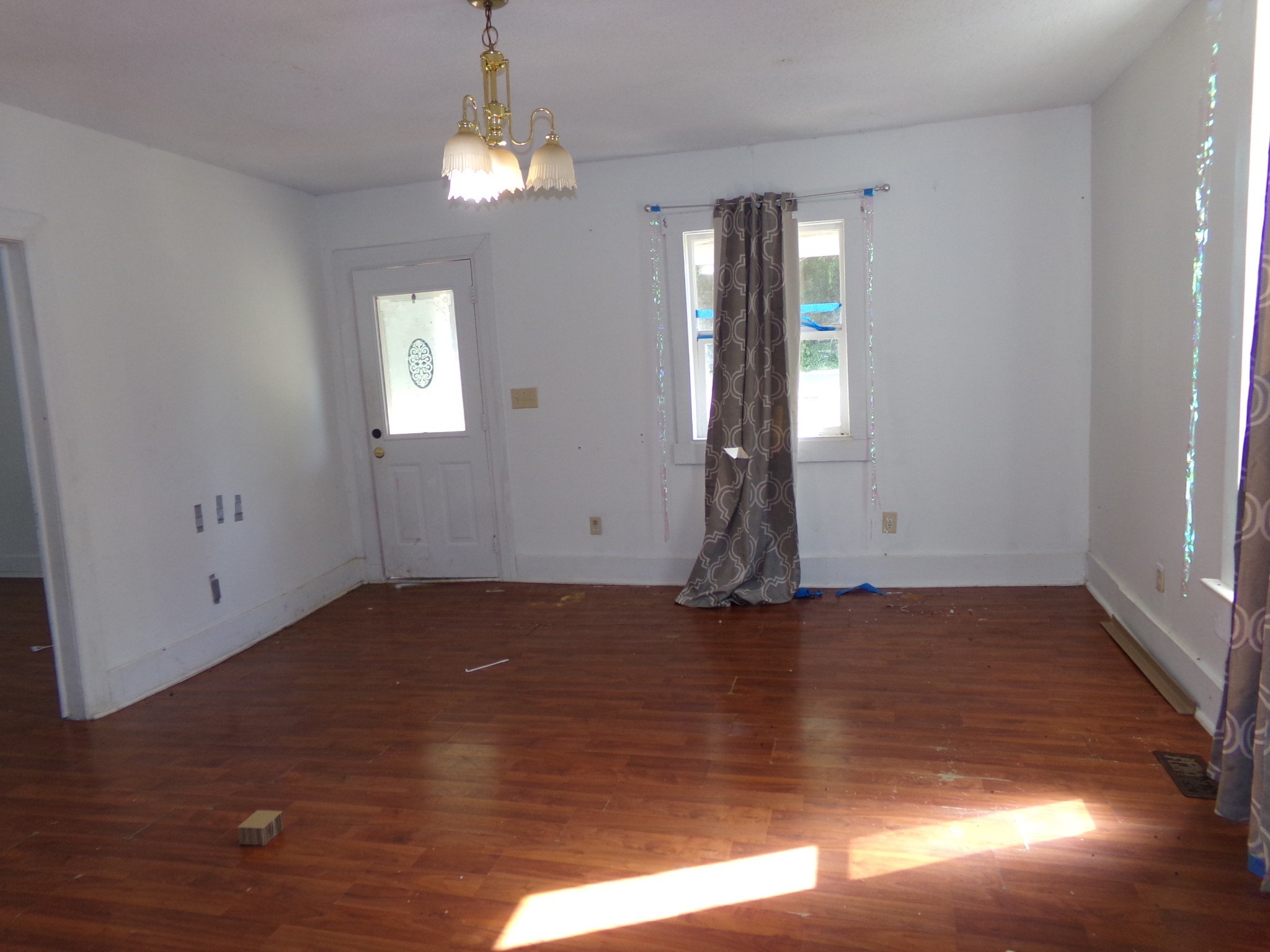 420 Maple St