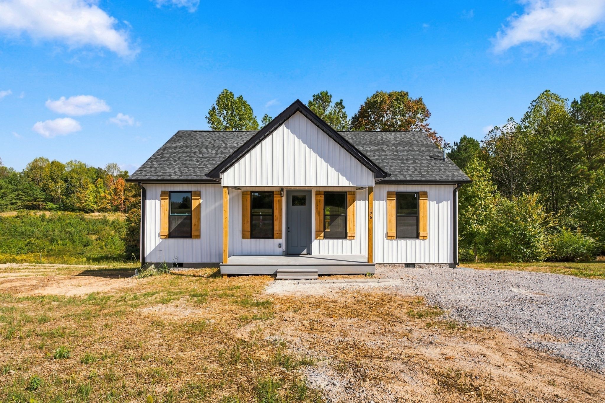 106 Shoal Creek Rd
