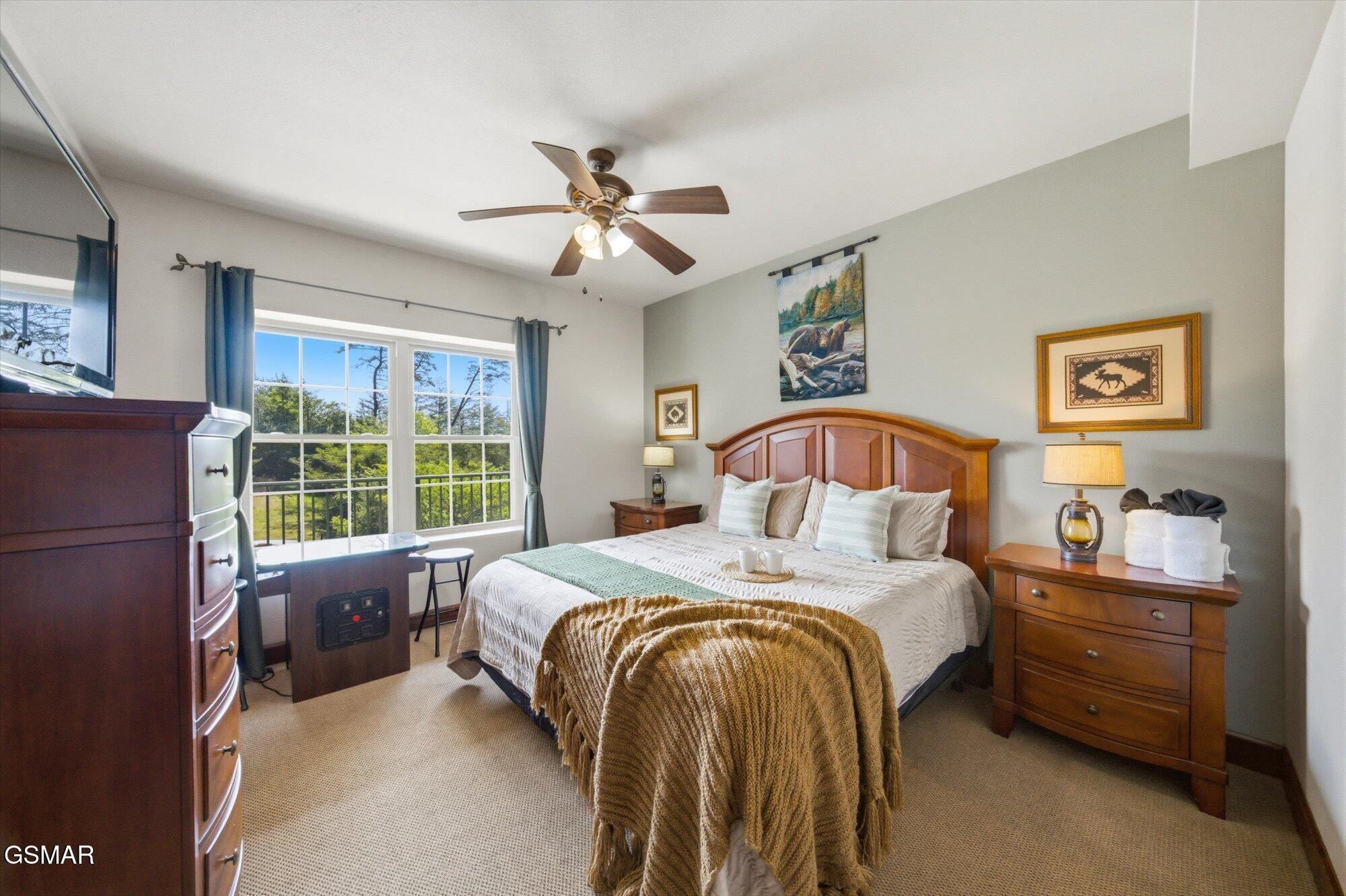 410 Big Bear Way