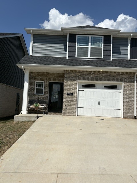 209 W Fallow Ct