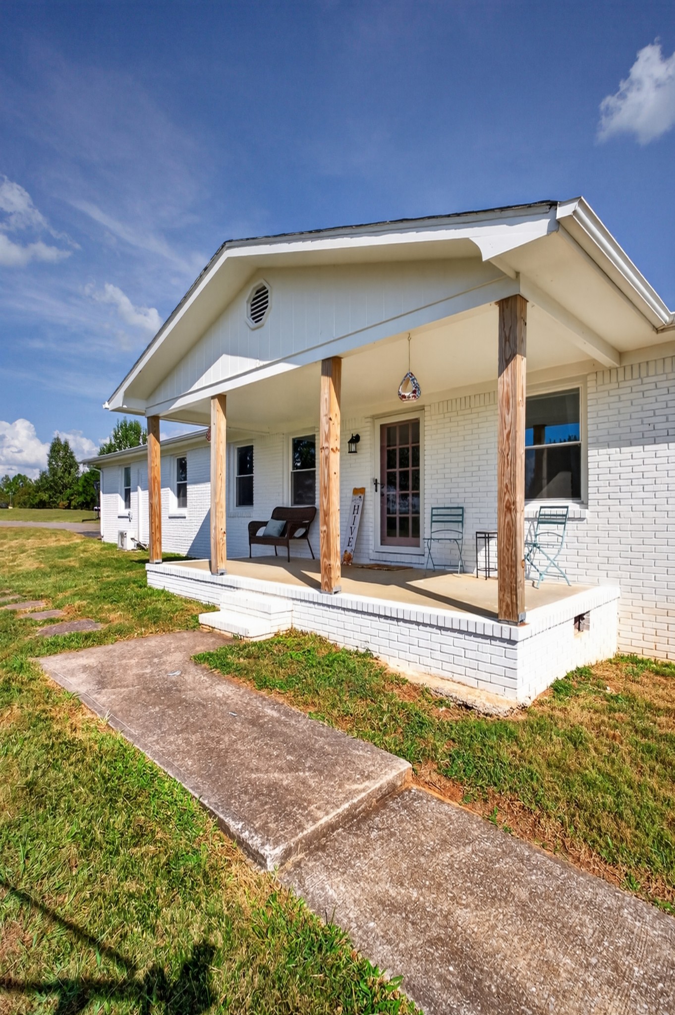468 Leon Luke Rd