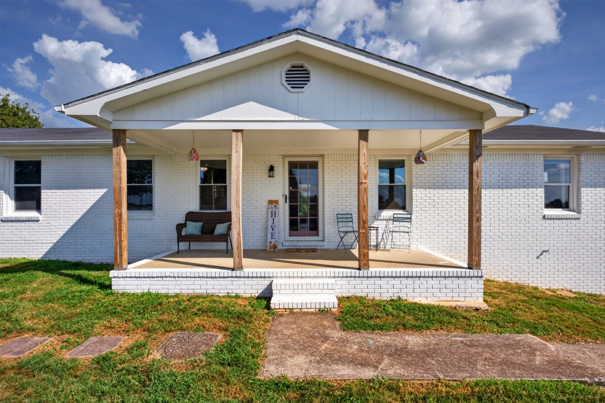468 Leon Luke Rd