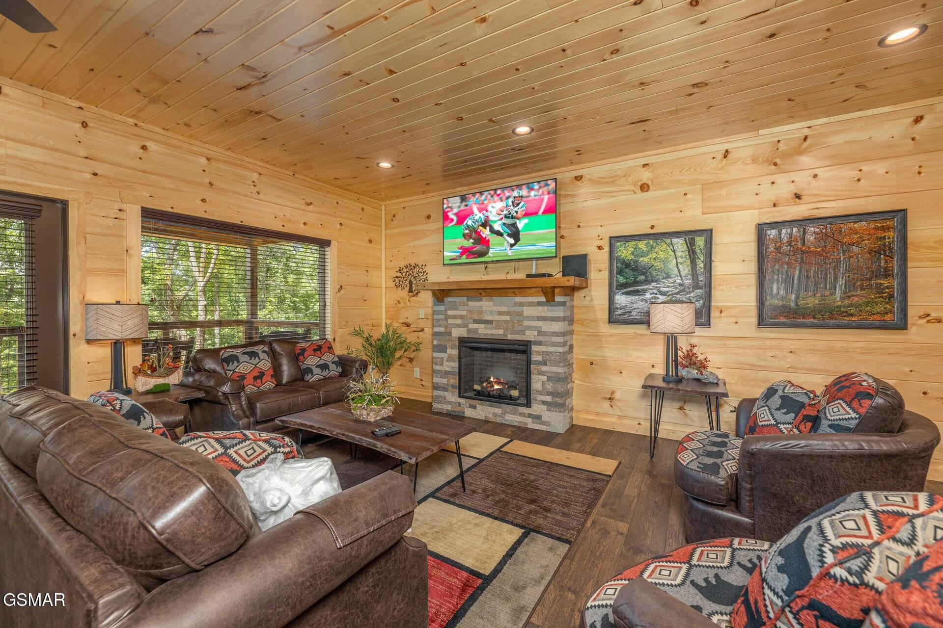 3181 Thomas Headrick Road