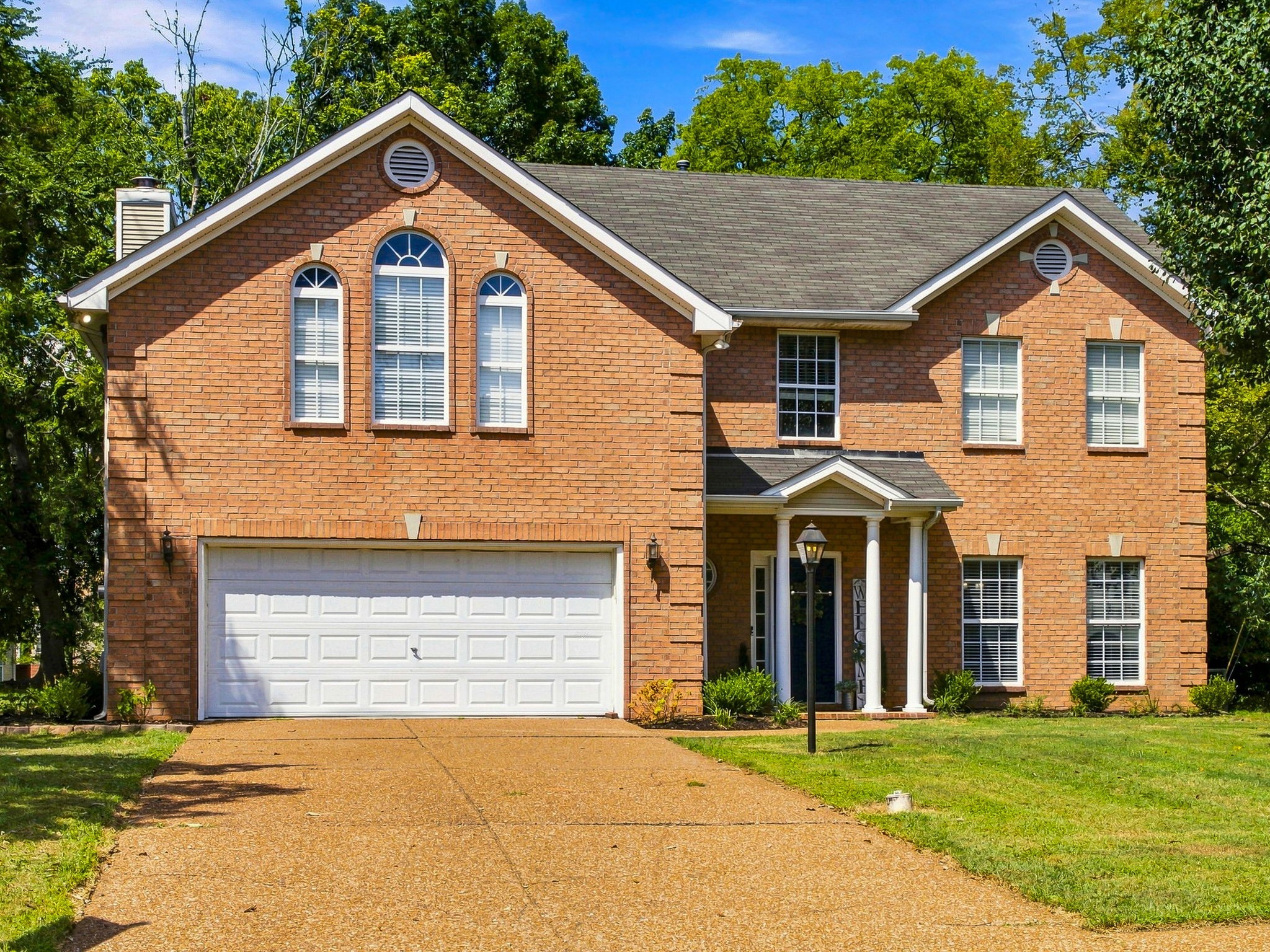 4700 Cape Hope Pass