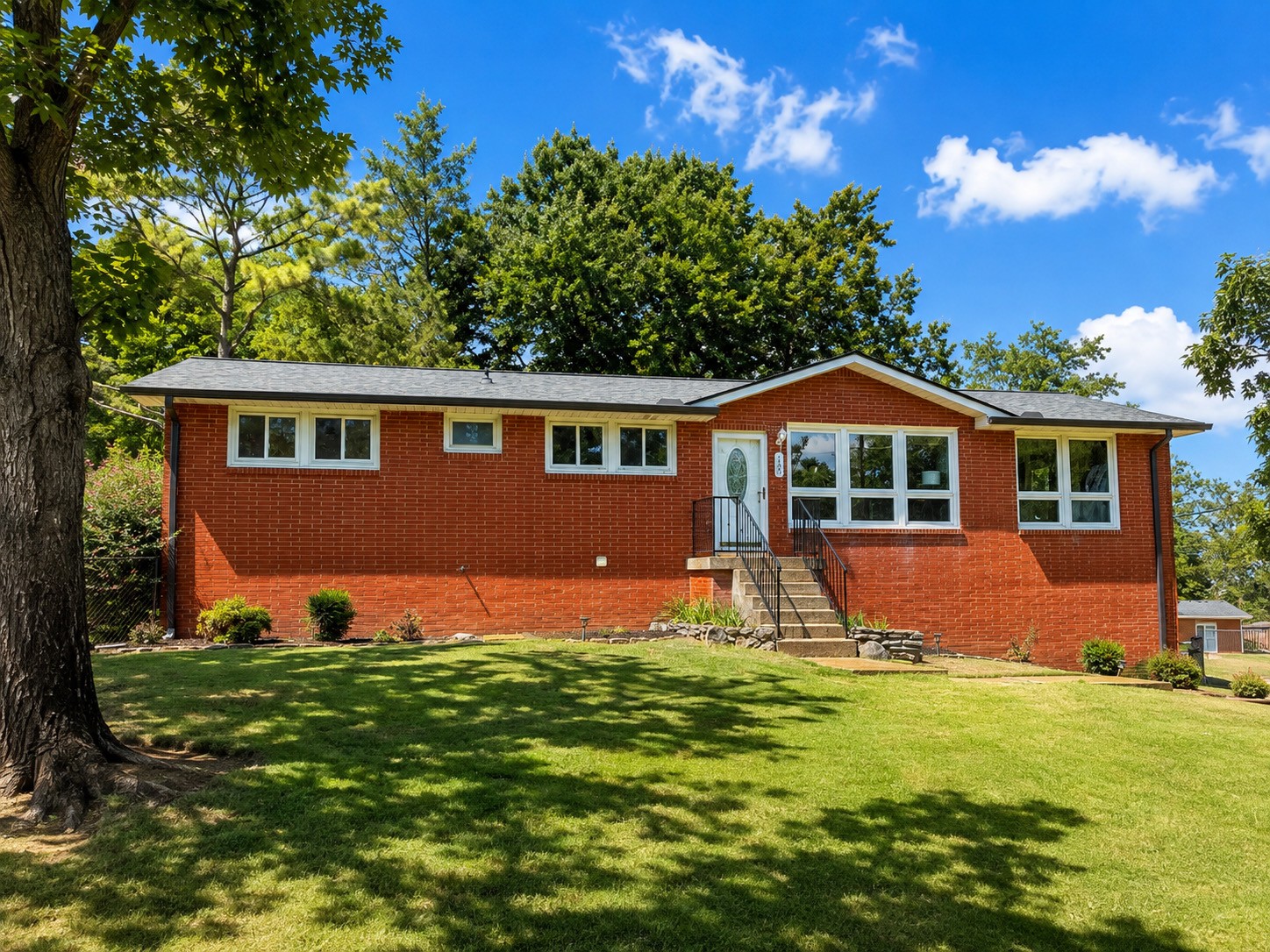 166 Bonnafield Dr