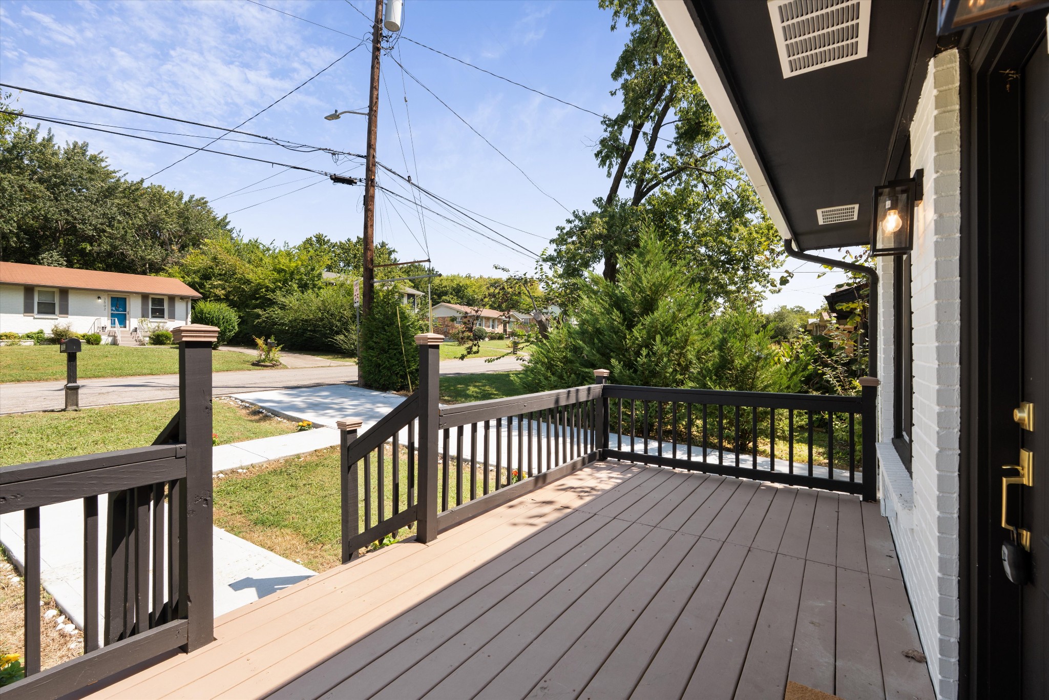 2503 Allenwood Dr