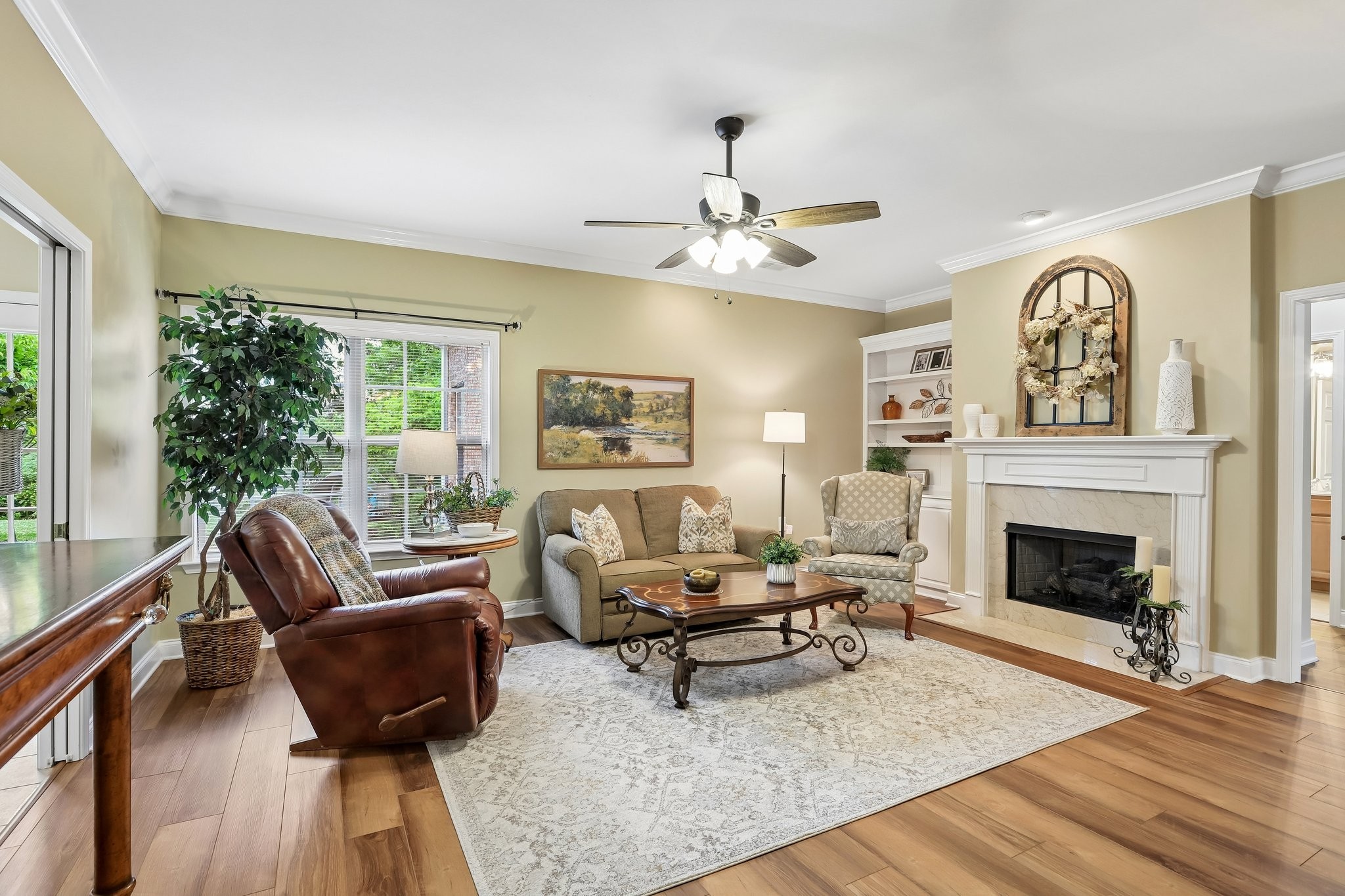 201 Wrennewood Ln