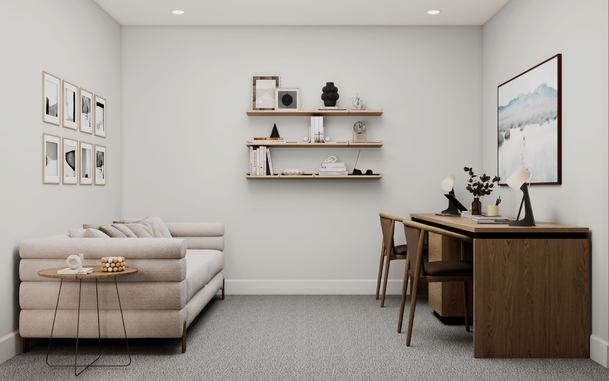 5001 Putney Alley