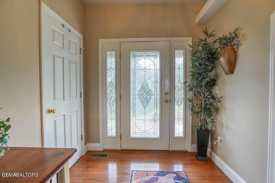 849 Pinnacle Drive