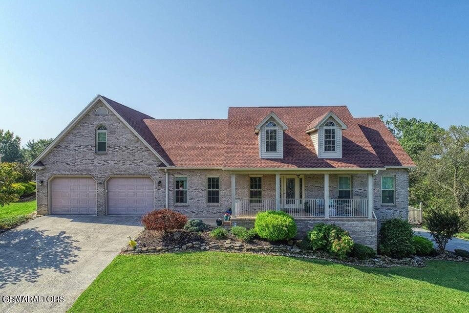 849 Pinnacle Drive