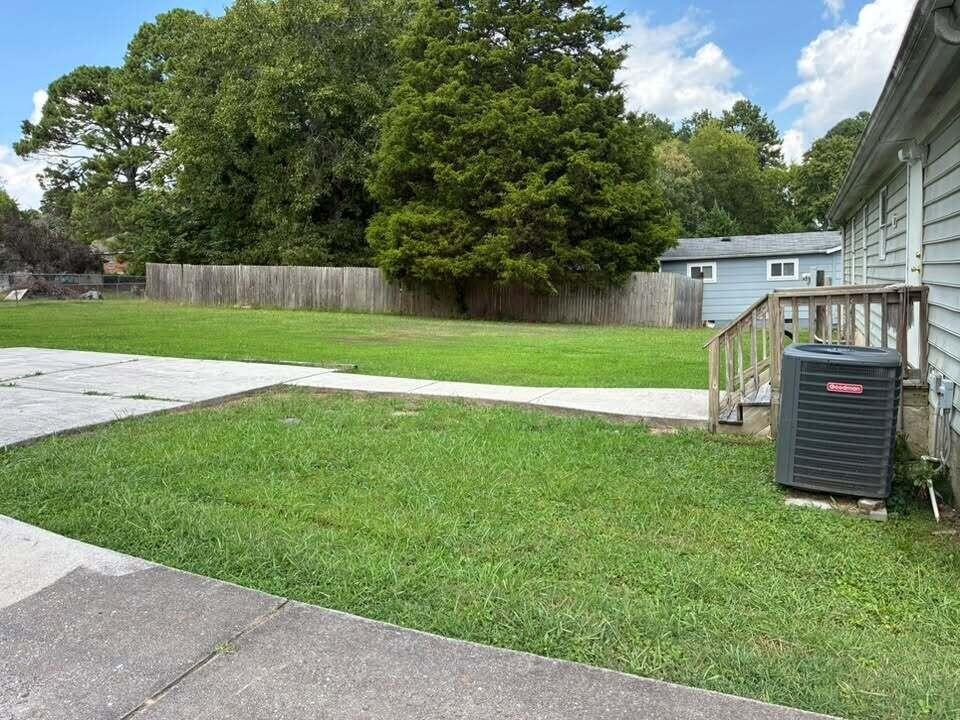 7611 Bonnie Drive