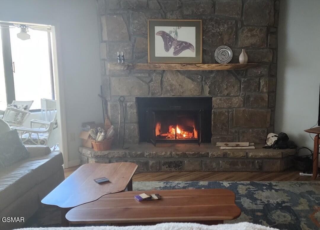 1704 Hidden Hills Road