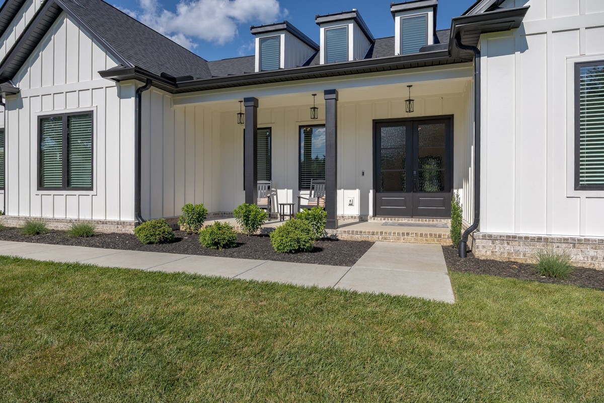 2207 Carpenter Bridge Rd