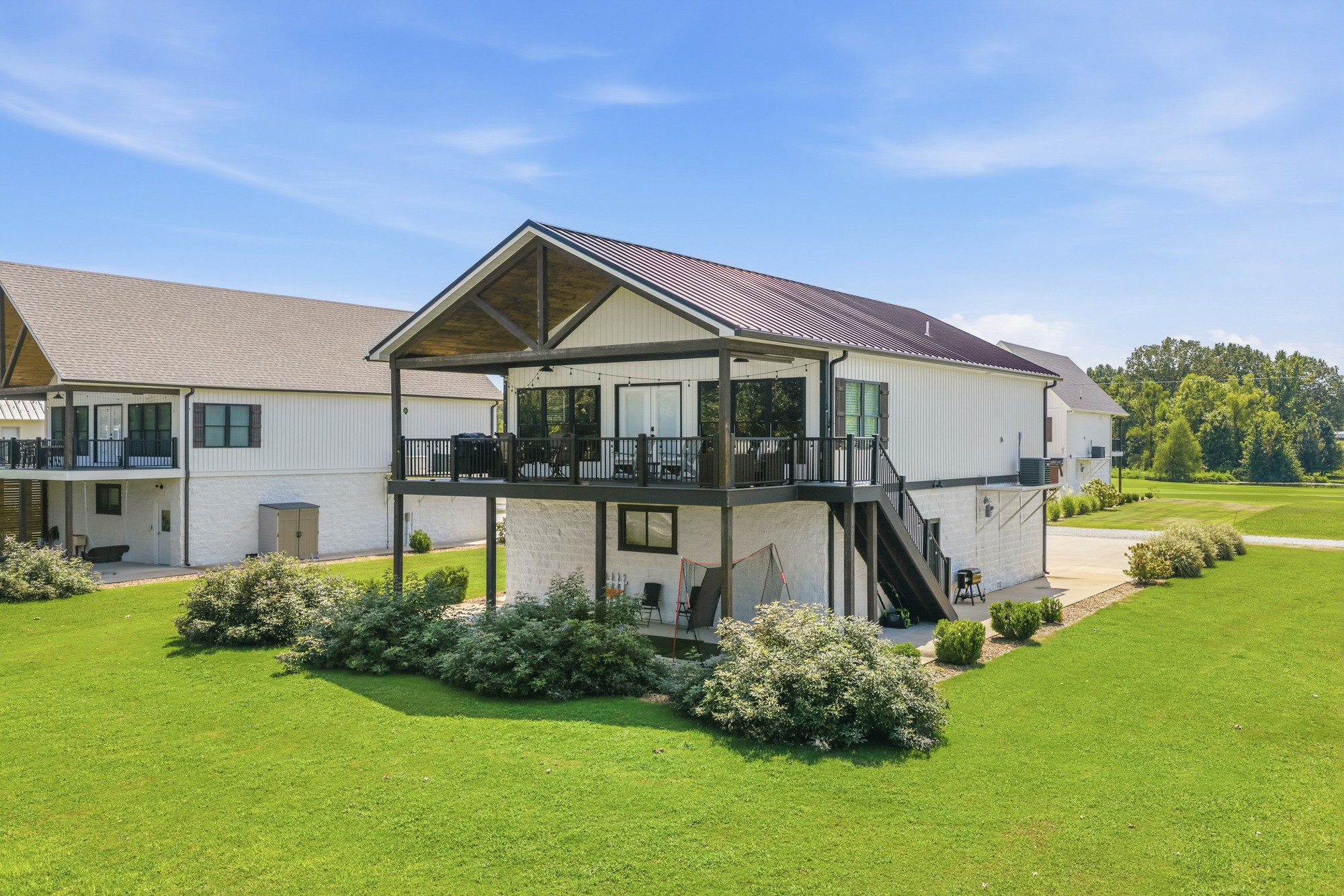 256 Fairway Villa Ln