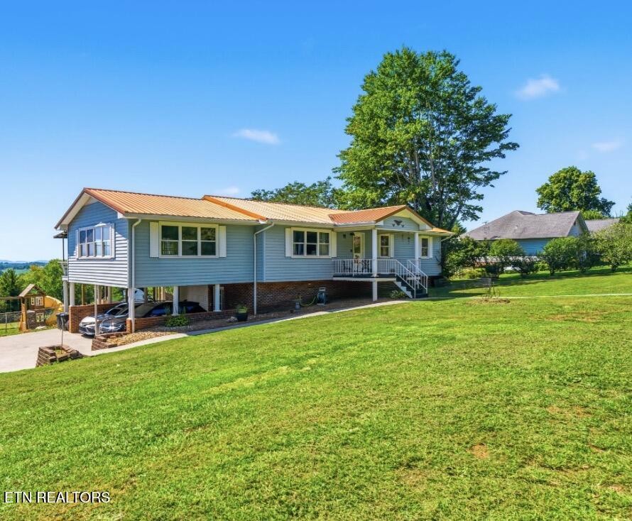 294 Cherokee Circle