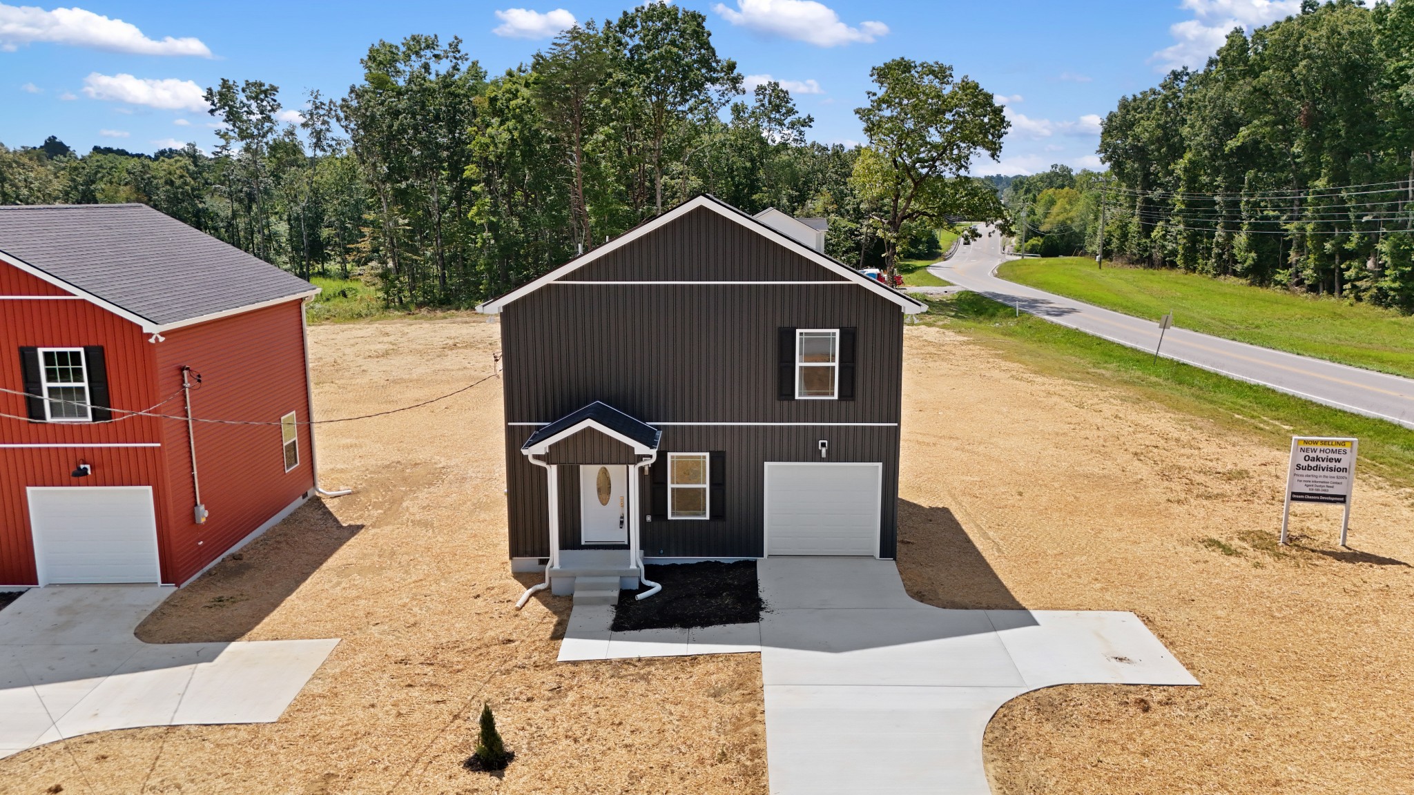 2959 Ingman Rd