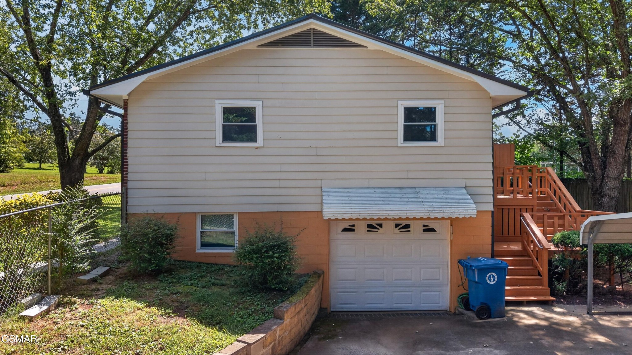 743 Jaybird Road
