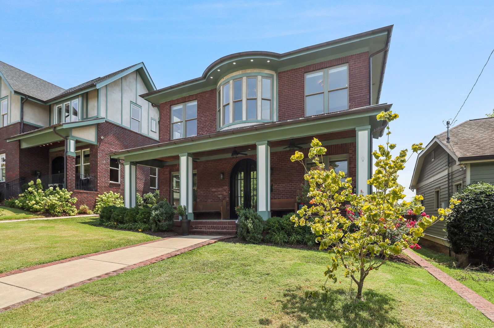 816 Shelby Ave