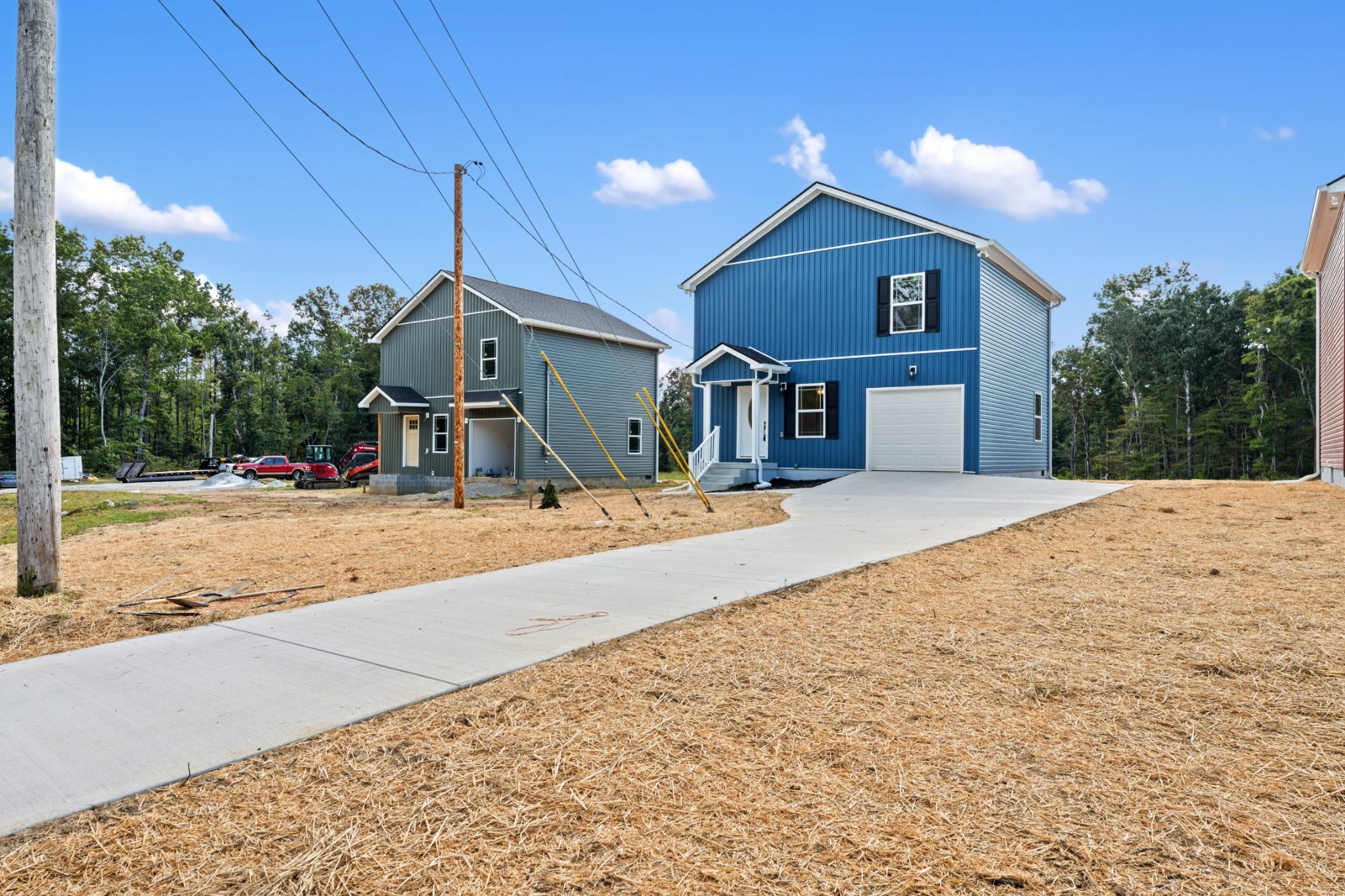 2923 Ingman Rd