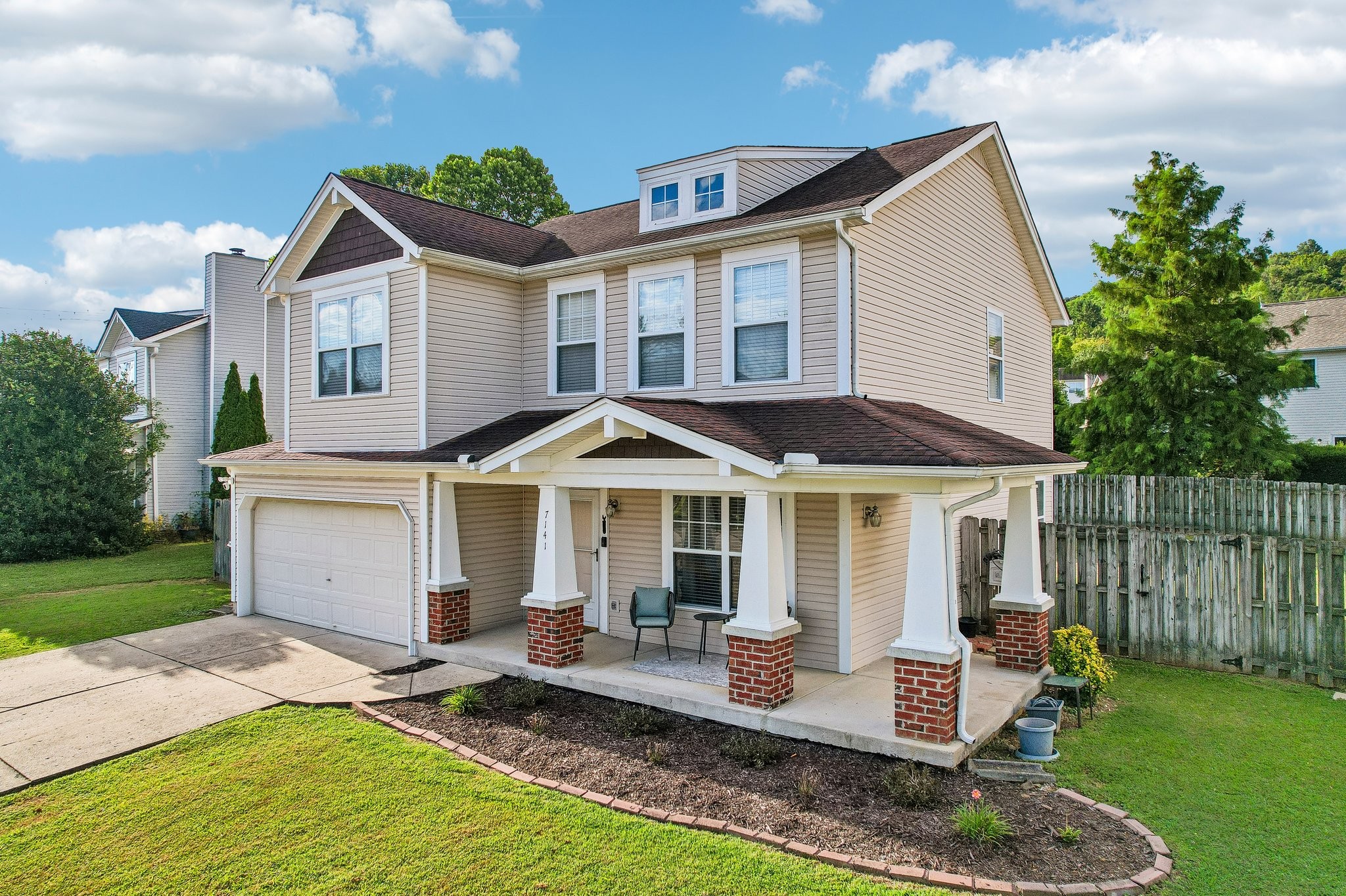 7141 Commonwealth Cir