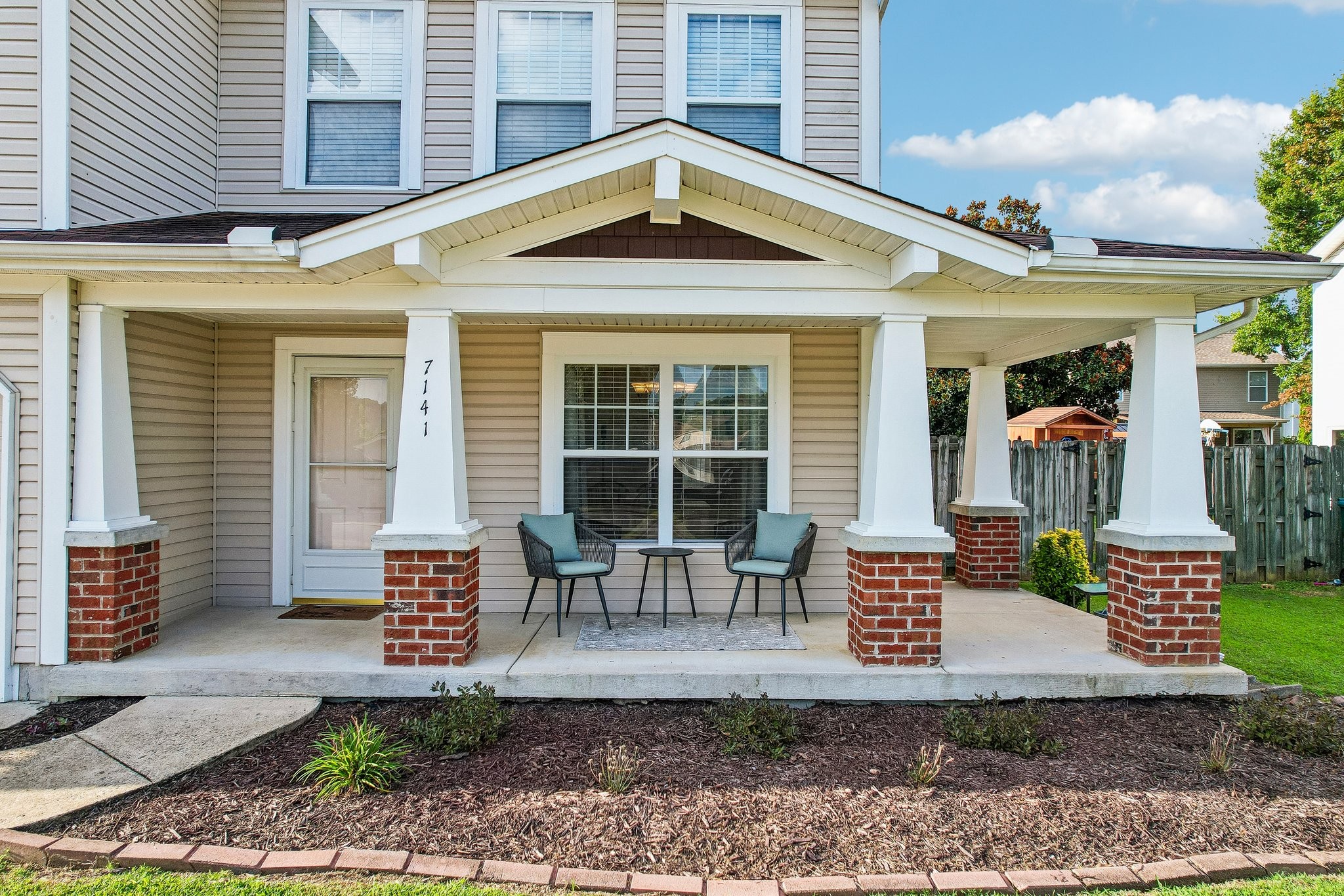 7141 Commonwealth Cir