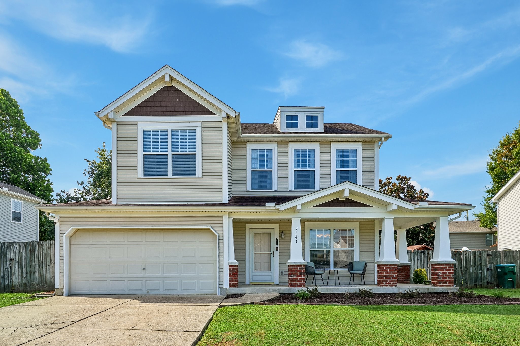 7141 Commonwealth Cir