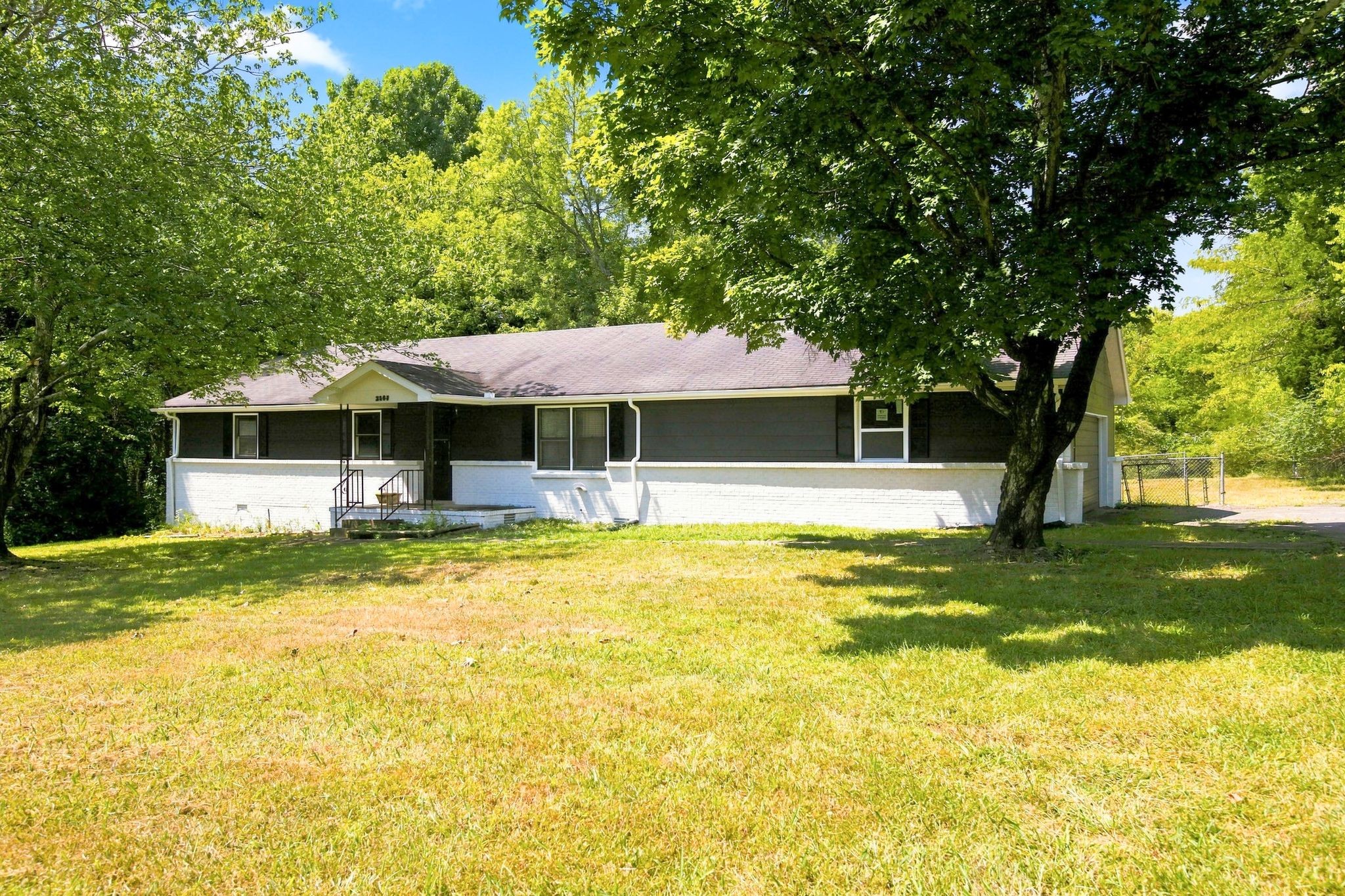 2808 Elam Rd