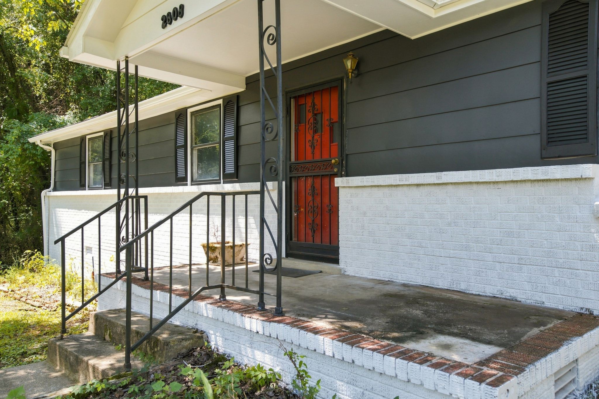 2808 Elam Rd