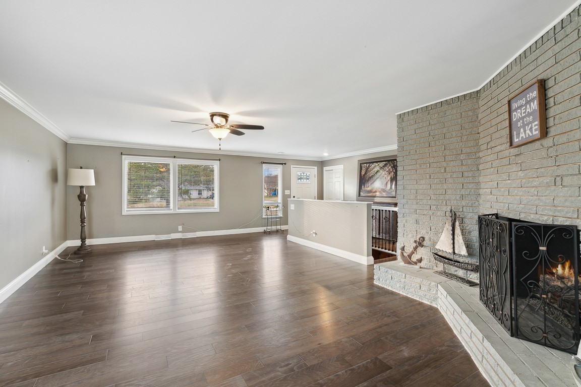 113 Knob Cir