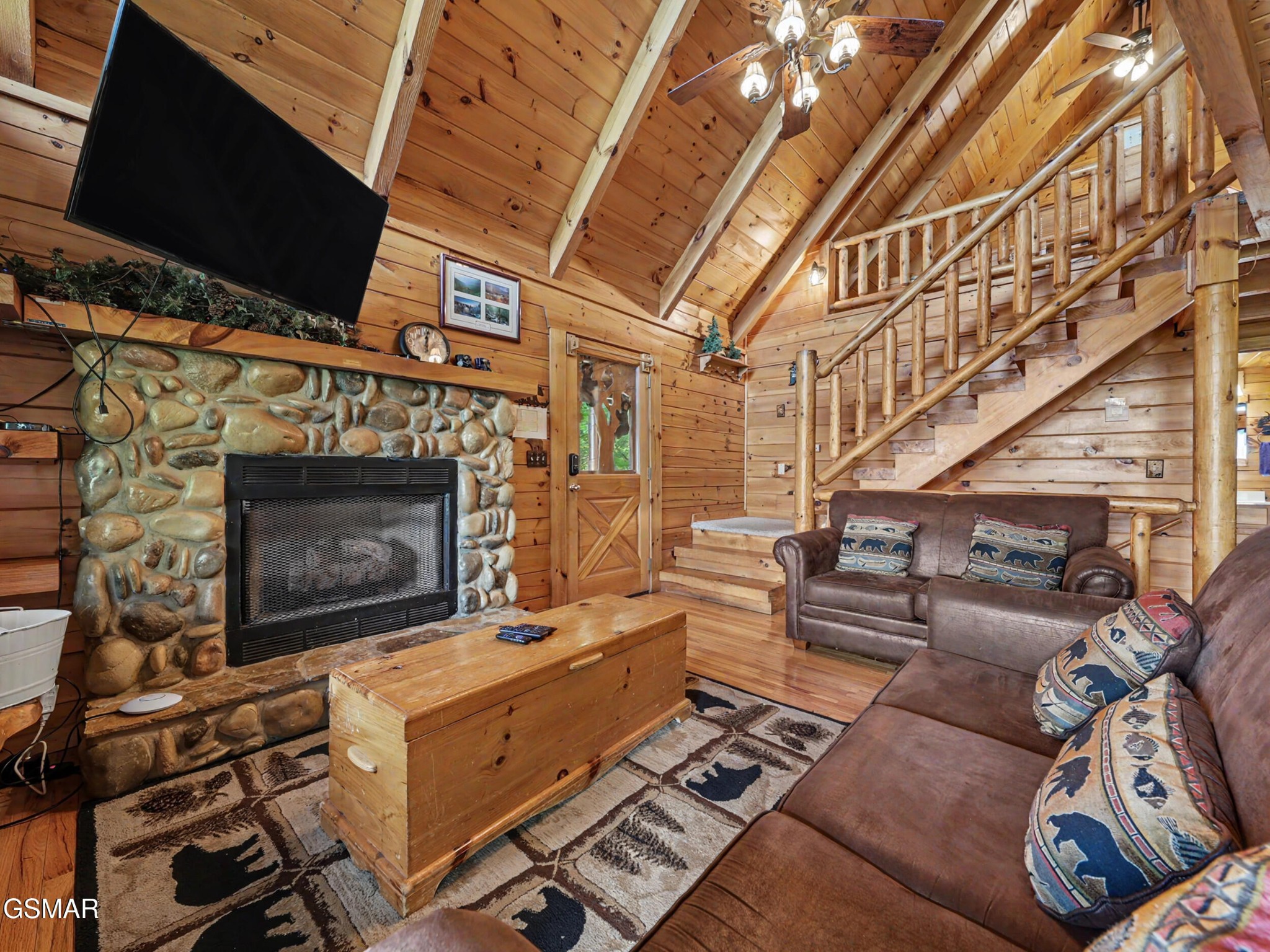 2509 Piney Drive