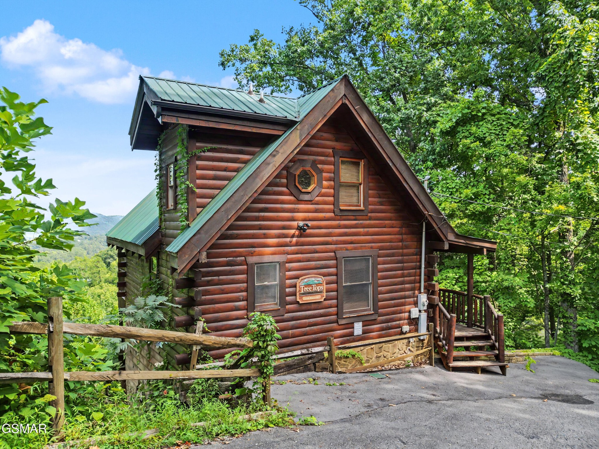 2509 Piney Drive